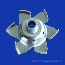 scs13 stainless steel casting and machining